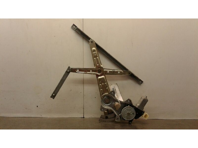 Recambio de elevalunas trasero izquierdo para nissan murano (z51) básico referencia OEM IAM 82721  