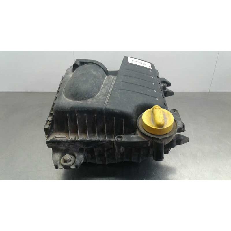 Recambio de caja filtro de aire para renault trafic caja cerrada (ab 4.01) 2.0 dci diesel cat referencia OEM IAM 8200467321  