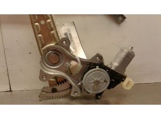 Recambio de elevalunas trasero izquierdo para nissan murano (z51) básico referencia OEM IAM 82721   2