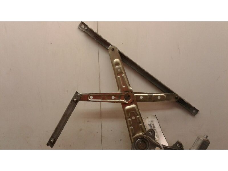 Recambio de elevalunas trasero izquierdo para nissan murano (z51) básico referencia OEM IAM 82721  