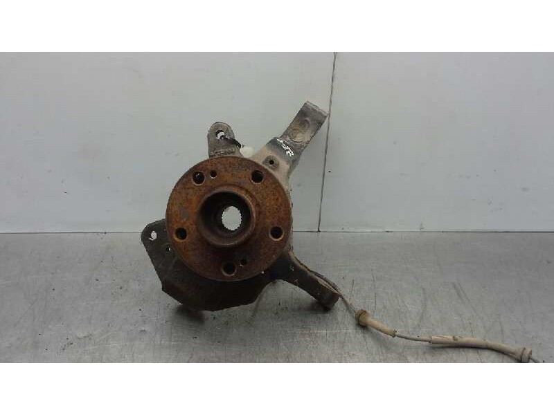 Recambio de mangueta delantera izquierda para renault espace iv (jk0) dynamique referencia OEM IAM   