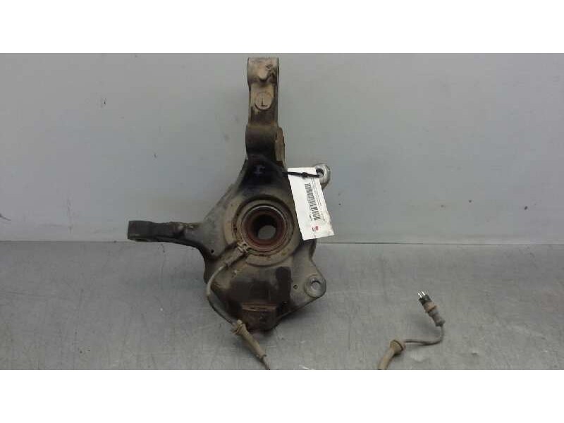 Recambio de mangueta delantera izquierda para renault espace iv (jk0) dynamique referencia OEM IAM   