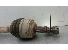 Recambio de transmision delantera derecha para renault espace iv (jk0) dynamique referencia OEM IAM 8200666595   2