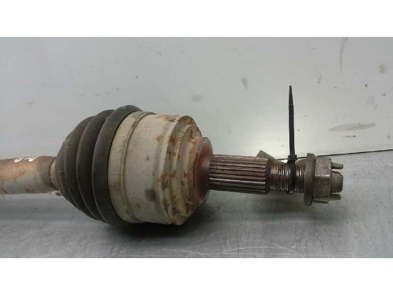 Recambio de transmision delantera derecha para renault espace iv (jk0) dynamique referencia OEM IAM 8200666595  