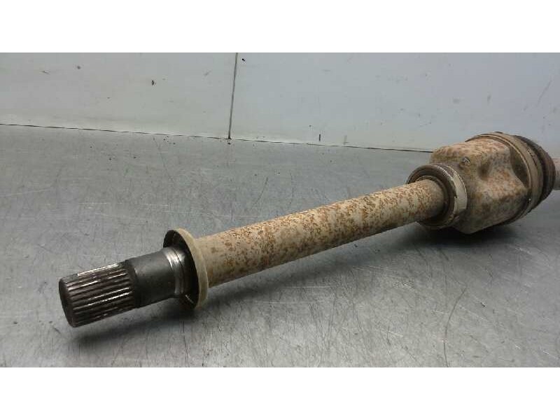 Recambio de transmision delantera derecha para renault espace iv (jk0) dynamique referencia OEM IAM 8200666595  