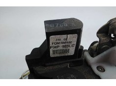 Recambio de cerradura puerta trasera izquierda para mg rover serie 45 (rt) comfort (5-ptas.) referencia OEM IAM FQM100490   2