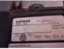 CENTRALITA MOTOR UCE 037906024AG 138 