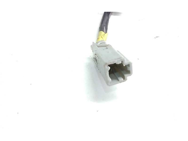 Recambio de cerradura puerta trasera izquierda para mg rover serie 45 (rt) comfort (5-ptas.) referencia OEM IAM FQM100490  