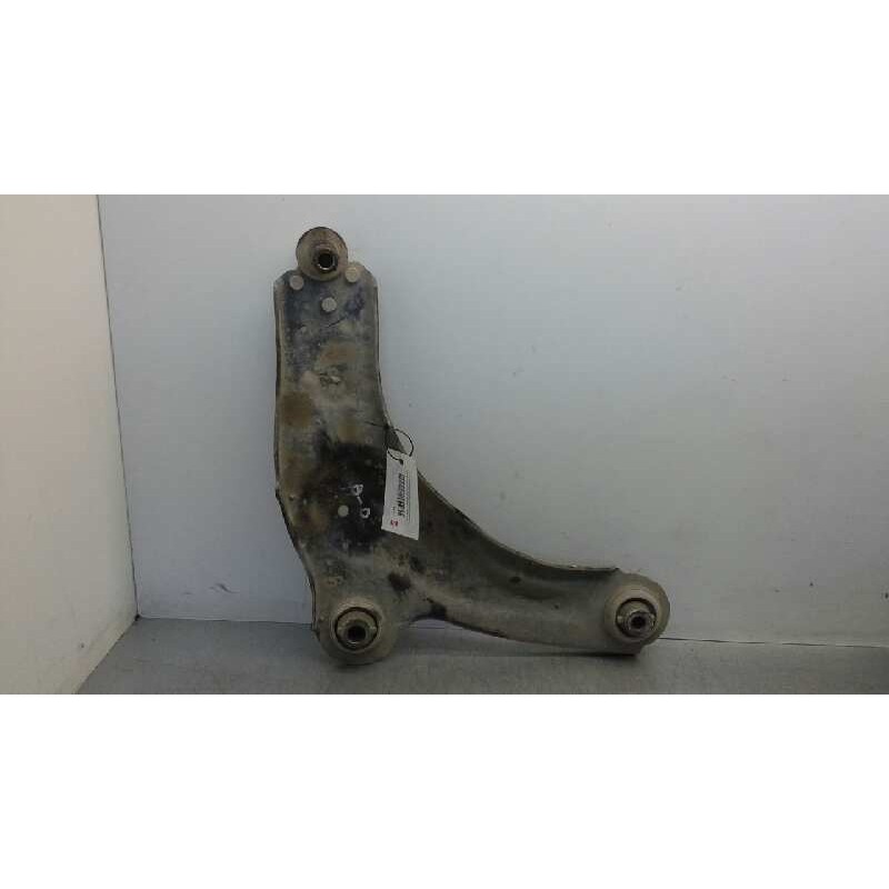 Recambio de brazo suspension inferior delantero derecho para renault espace iv (jk0) dynamique referencia OEM IAM   