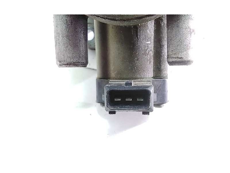 Recambio de cuerpo de mariposa para mg rover serie 45 (rt) comfort (5-ptas.) referencia OEM IAM TV1T0053340  