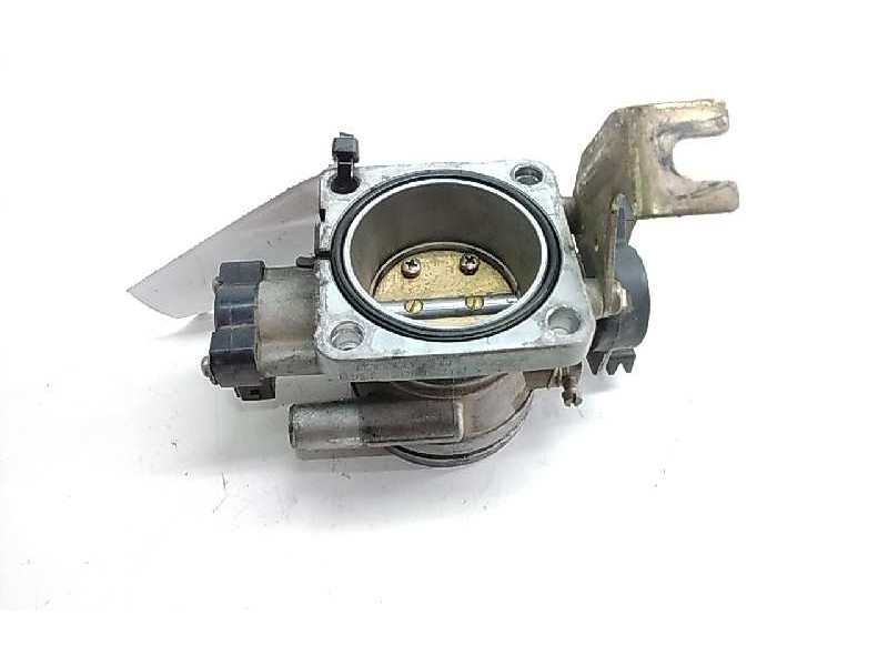 Recambio de cuerpo de mariposa para mg rover serie 45 (rt) comfort (5-ptas.) referencia OEM IAM TV1T0053340  