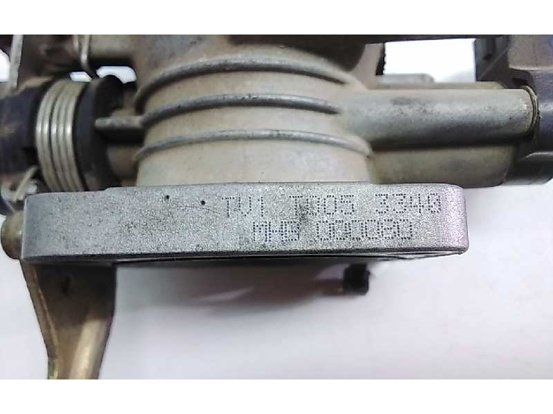 Recambio de cuerpo de mariposa para mg rover serie 45 (rt) comfort (5-ptas.) referencia OEM IAM TV1T0053340  