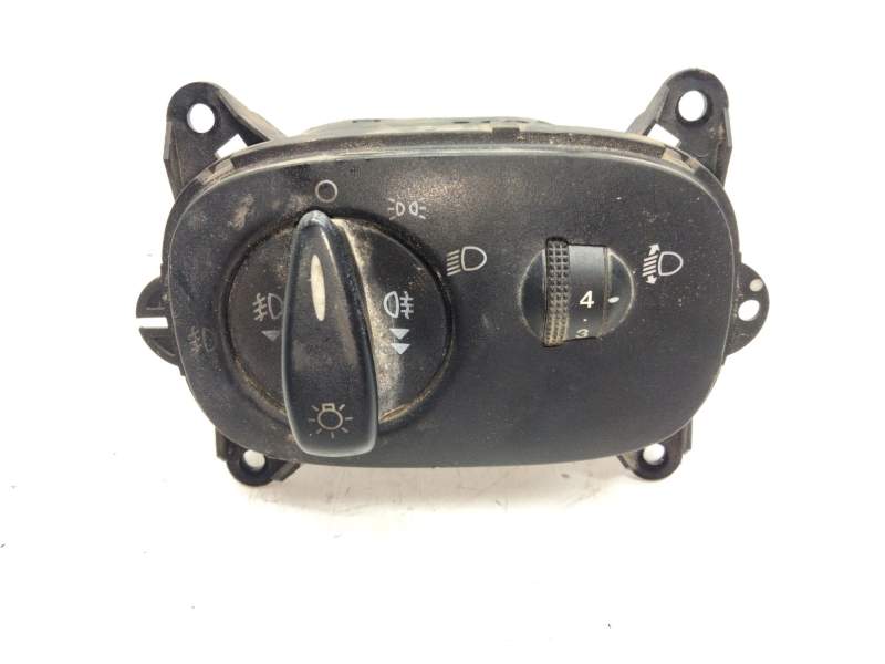 Recambio de mando luces para ford transit connect (p65_, p70_, p80_) 1.8 tdci referencia OEM IAM YC1T13A024EB  