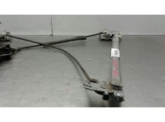 Recambio de elevalunas delantero derecho para seat ibiza (6k) básico referencia OEM IAM 181006   2