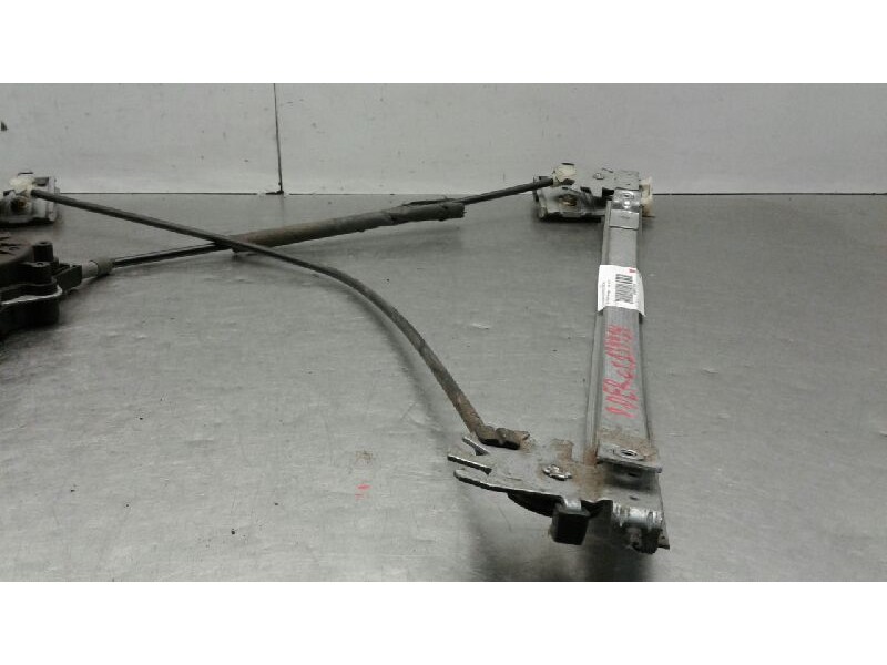 Recambio de elevalunas delantero derecho para seat ibiza (6k) básico referencia OEM IAM 181006  