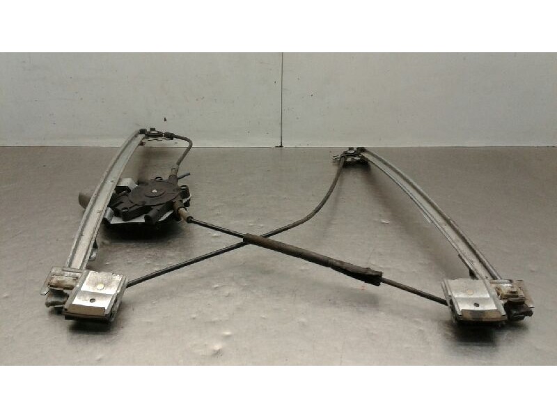 Recambio de elevalunas delantero derecho para seat ibiza (6k) básico referencia OEM IAM 181006  