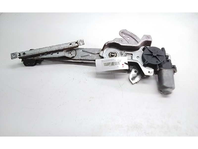 Recambio de elevalunas delantero derecho para mg rover serie 45 (rt) comfort (5-ptas.) referencia OEM IAM 40676T3  