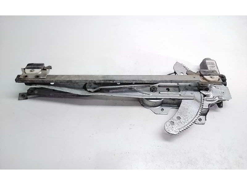 Recambio de elevalunas delantero derecho para mg rover serie 45 (rt) comfort (5-ptas.) referencia OEM IAM 40676T3  