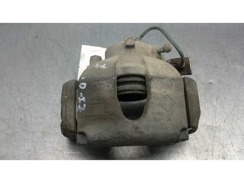 Recambio de pinza freno delantera izquierda para renault espace iv (jk0) dynamique referencia OEM IAM   
