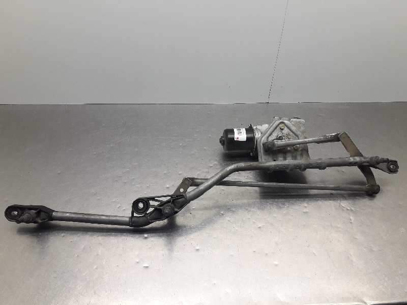 Recambio de motor limpia delantero para renault scenic ii confort expression referencia OEM IAM 53565202  