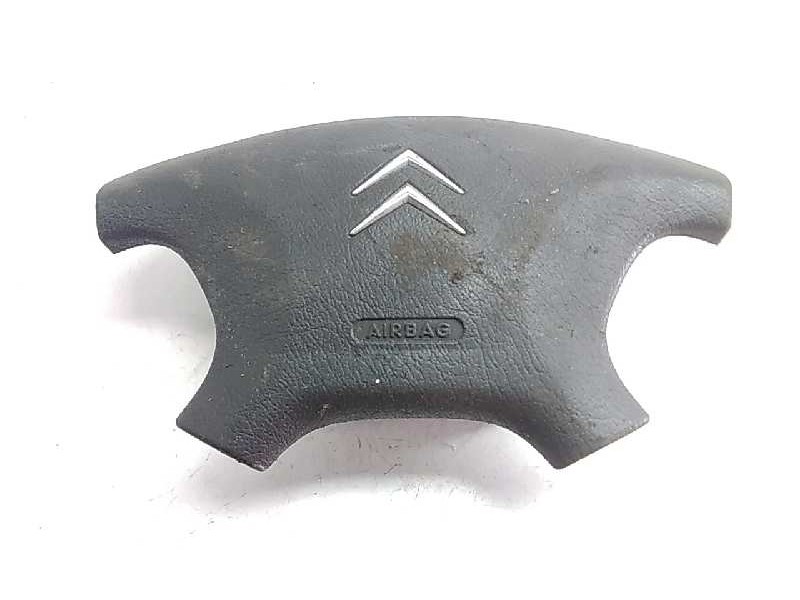 Recambio de airbag delantero izquierdo para citroen xsara coupe 1.6i 16v vtr referencia OEM IAM 9637366ZL  