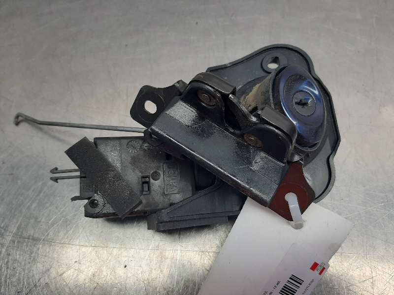 Recambio de cerradura maletero / porton para citroen saxo 1.5 d image referencia OEM IAM 871951  