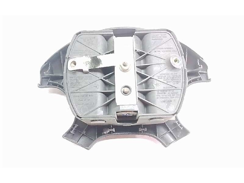 Recambio de airbag delantero izquierdo para citroen xsara coupe 1.6i 16v vtr referencia OEM IAM 9637366ZL  