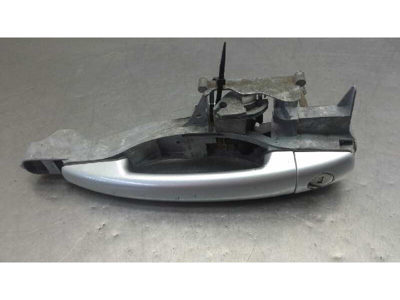 Recambio de maneta exterior delantera izquierda para citroen c4 picasso sx referencia OEM IAM   