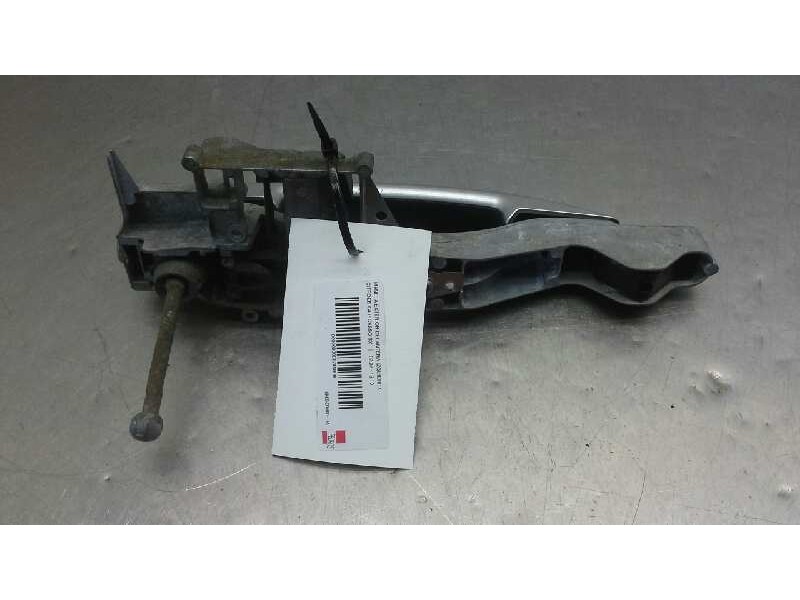 Recambio de maneta exterior delantera izquierda para citroen c4 picasso sx referencia OEM IAM   