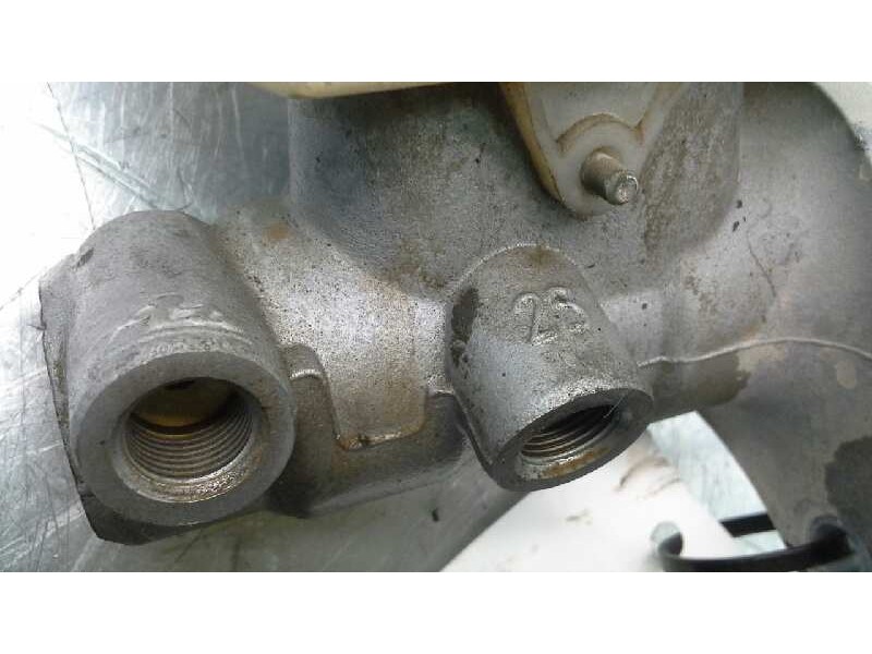 Recambio de bombin freno para renault espace iv (jk0) dynamique referencia OEM IAM   