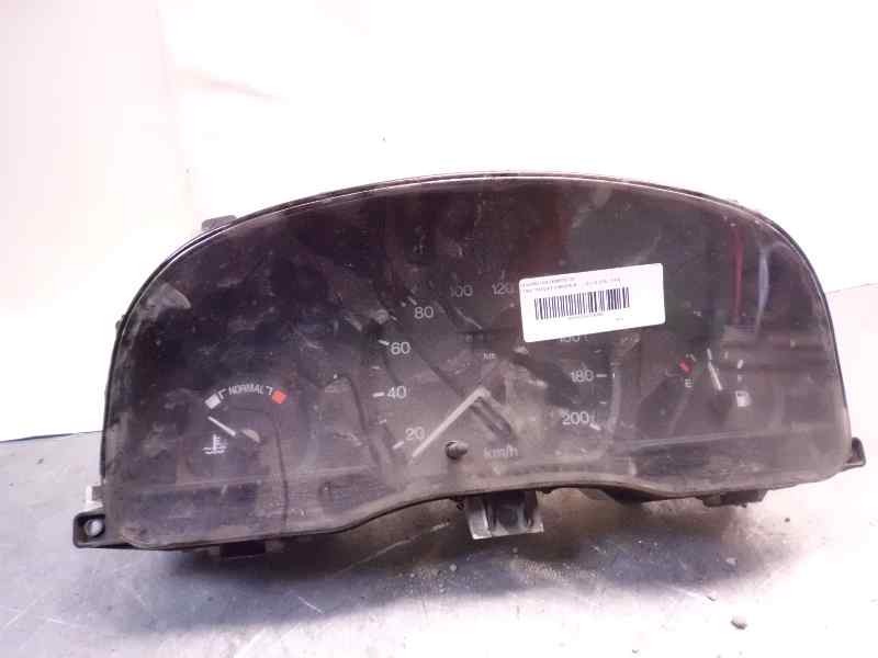 Recambio de cuadro instrumentos para » otros... modelos referencia OEM IAM 95VP10C956CB FORD TRANSIT FURGON 2.5 DI 06.94 - 03.00