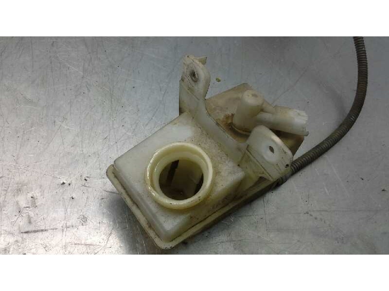 Recambio de bombin freno para renault espace iv (jk0) dynamique referencia OEM IAM   