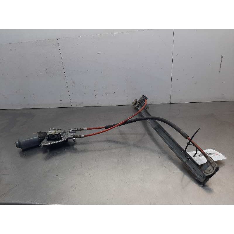 Recambio de elevalunas delantero derecho para citroen saxo 1.5 d image referencia OEM IAM 9222H7  