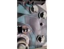 CUADRO INSTRUMENTOS 95VP10C956CB FORD TRANSIT FURGON 2.5 DI 06.94 - 03.00 128118