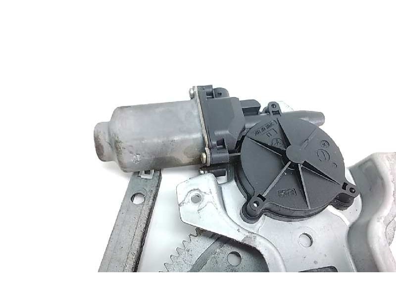 Recambio de elevalunas trasero derecho para mg rover serie 45 (rt) comfort (5-ptas.) referencia OEM IAM 400675T4  