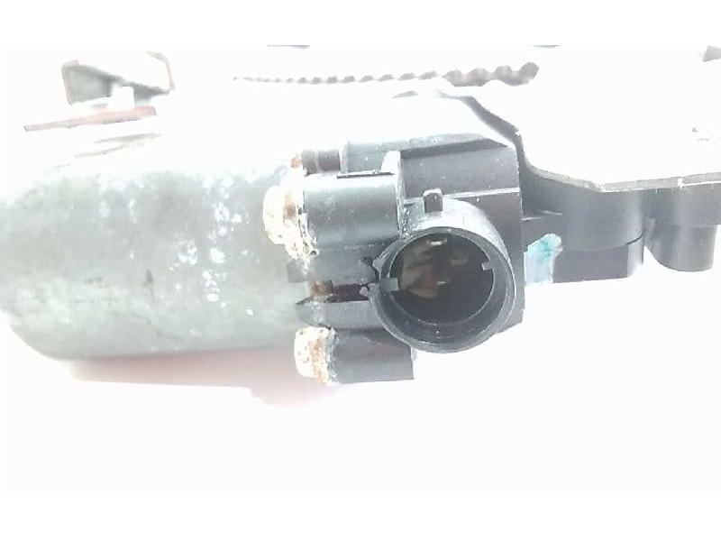 Recambio de elevalunas trasero derecho para mg rover serie 45 (rt) comfort (5-ptas.) referencia OEM IAM 400675T4  