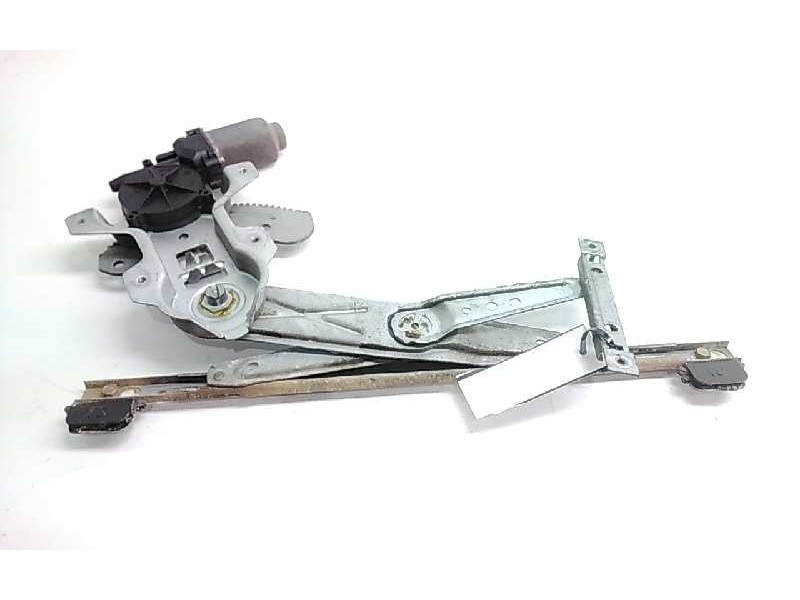 Recambio de elevalunas trasero izquierdo para mg rover serie 45 (rt) comfort (5-ptas.) referencia OEM IAM 400676T2  