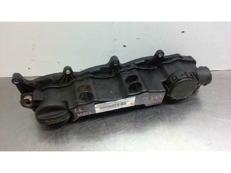 Recambio de evaporador aceite para citroen xsara picasso 1.6 hdi 90 sx top referencia OEM IAM 9651815680  
