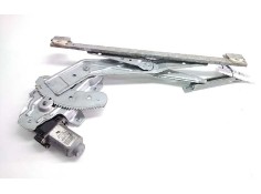 Recambio de elevalunas trasero izquierdo para mg rover serie 45 (rt) comfort (5-ptas.) referencia OEM IAM 400676T2   2