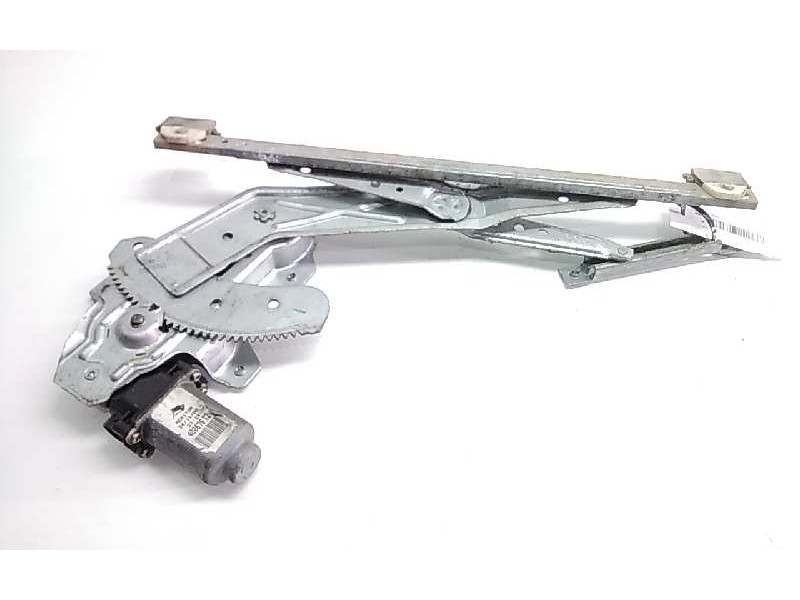 Recambio de elevalunas trasero izquierdo para mg rover serie 45 (rt) comfort (5-ptas.) referencia OEM IAM 400676T2  