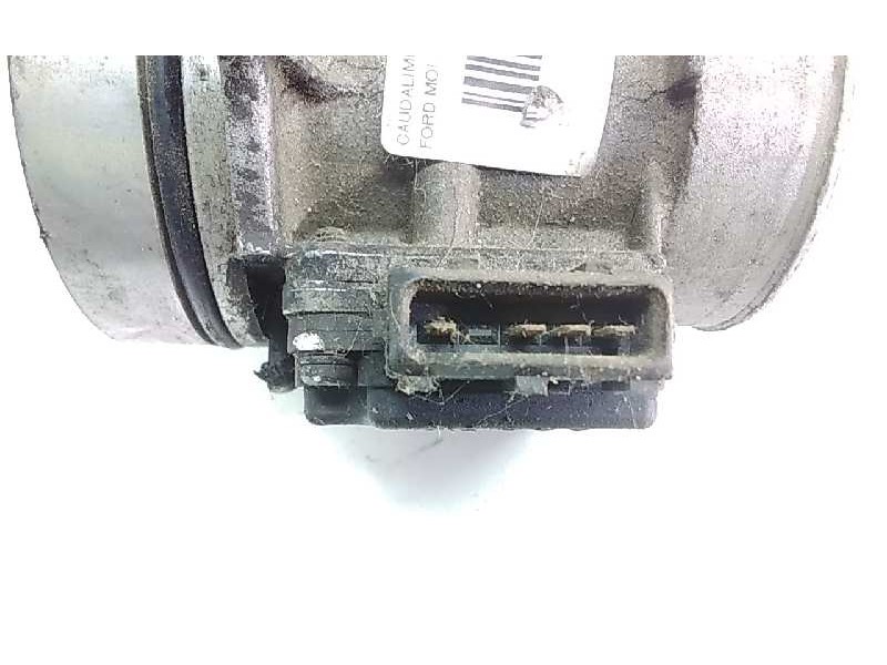 Recambio de caudalimetro para ford mondeo berlina (gd) 2.0 16v cat referencia OEM IAM 93BB12B579BA  