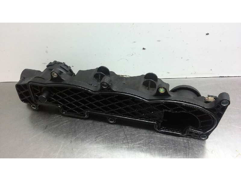 Recambio de evaporador aceite para citroen xsara picasso 1.6 hdi 90 sx top referencia OEM IAM 9651815680  