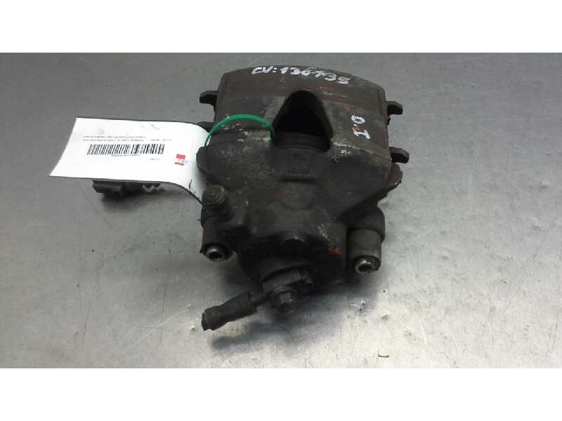 Recambio de pinza freno delantera izquierda para volkswagen golf vi (5k1) advance referencia OEM IAM   