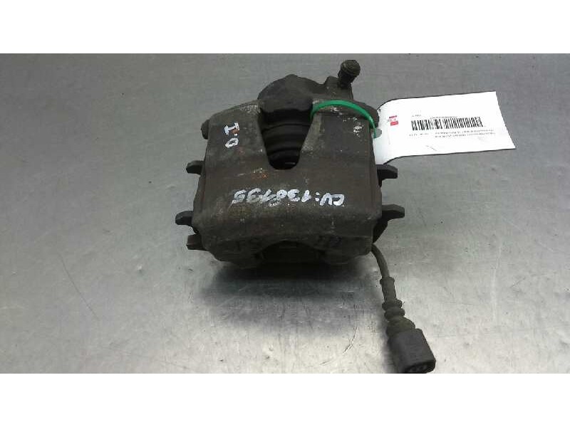 Recambio de pinza freno delantera izquierda para volkswagen golf vi (5k1) advance referencia OEM IAM   