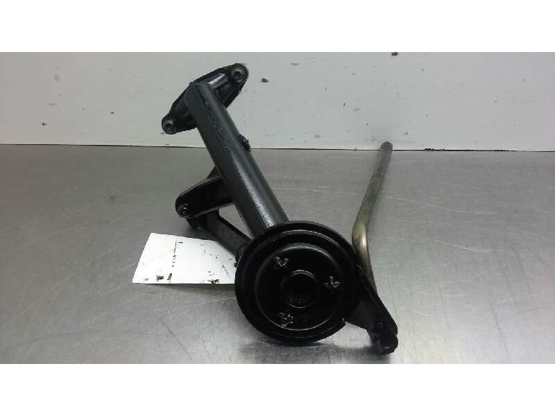 Recambio de decantador de aceite para citroen xsara picasso 1.6 hdi 90 sx top referencia OEM IAM   