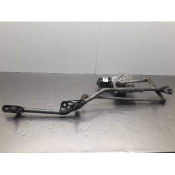 Recambio de motor limpia delantero para renault scenic ii confort expression referencia OEM IAM 53565202  