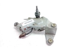 Recambio de motor limpia trasero para citroen saxo 1.5 d image referencia OEM IAM 9623289080   2