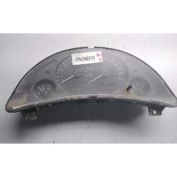 CUADRO INSTRUMENTOS 13173347WA 