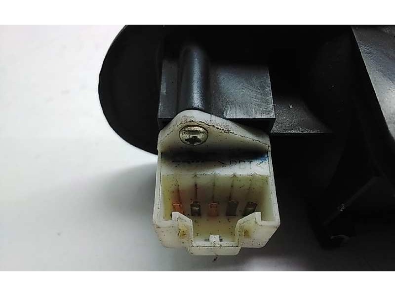 Recambio de maneta exterior trasera izquierda para mg rover serie 45 (rt) comfort (5-ptas.) referencia OEM IAM   