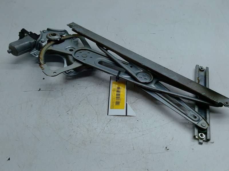 Recambio de elevalunas delantero derecho para toyota yaris (_p9_) 1.0 vvt-i (ksp90_) referencia OEM IAM 857100D10  